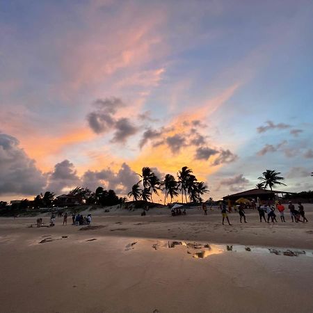 Nísia FlorestaOcean View Tabatinga公寓 外观 照片
